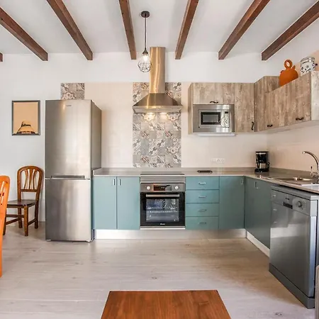 Casa Flora Hébergement de vacances