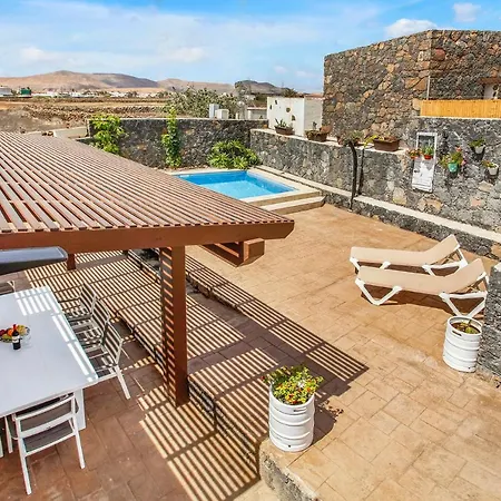 Casa Flora Hébergement de vacances *