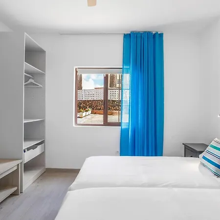 Hébergement de vacances Casa Flora *