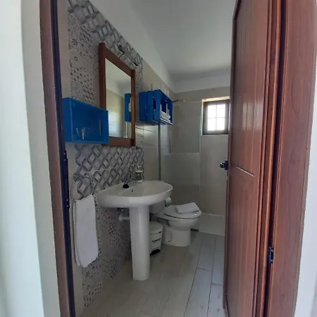 Hébergement de vacances Casa Flora *